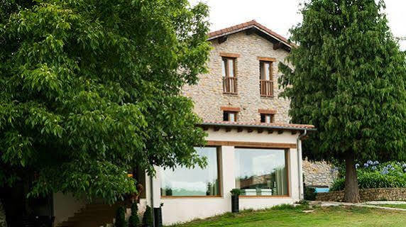 سانتاندر Posada Sotobosque المظهر الخارجي الصورة